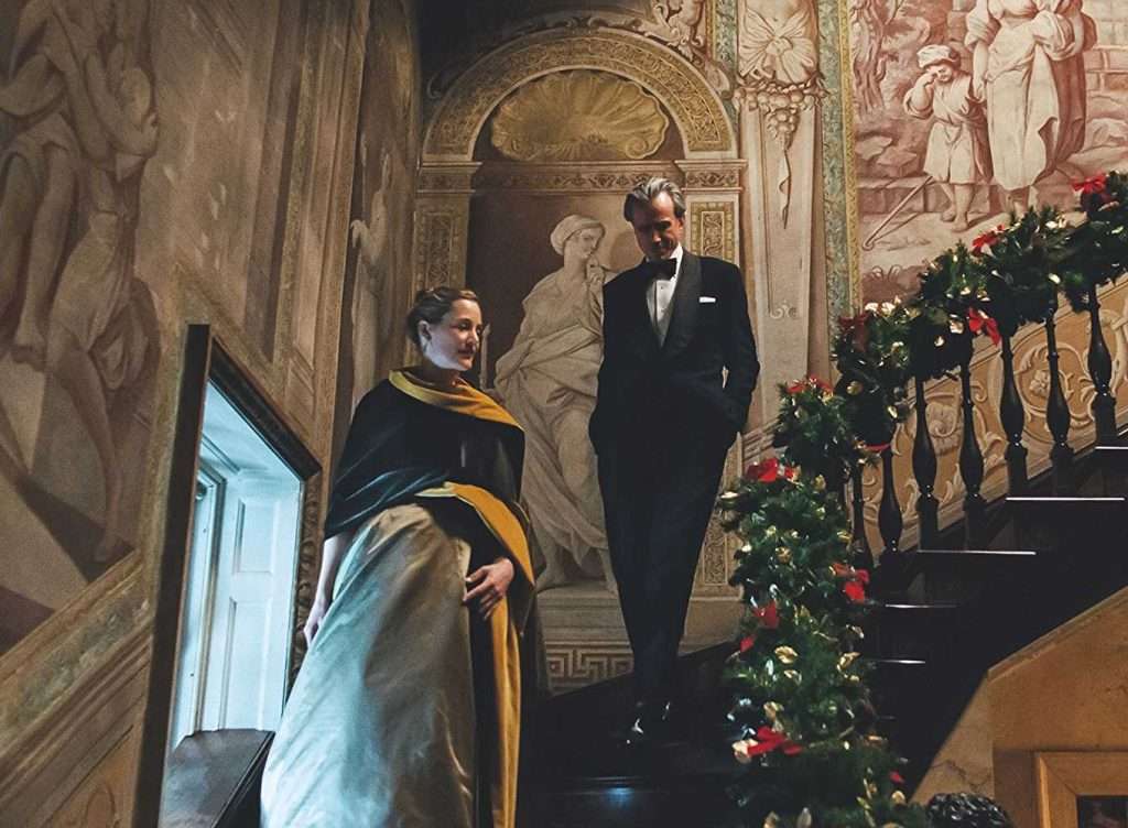 Phantom Thread