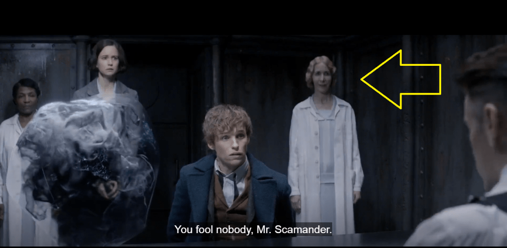 Fantastic Beasts and Where to Find Them