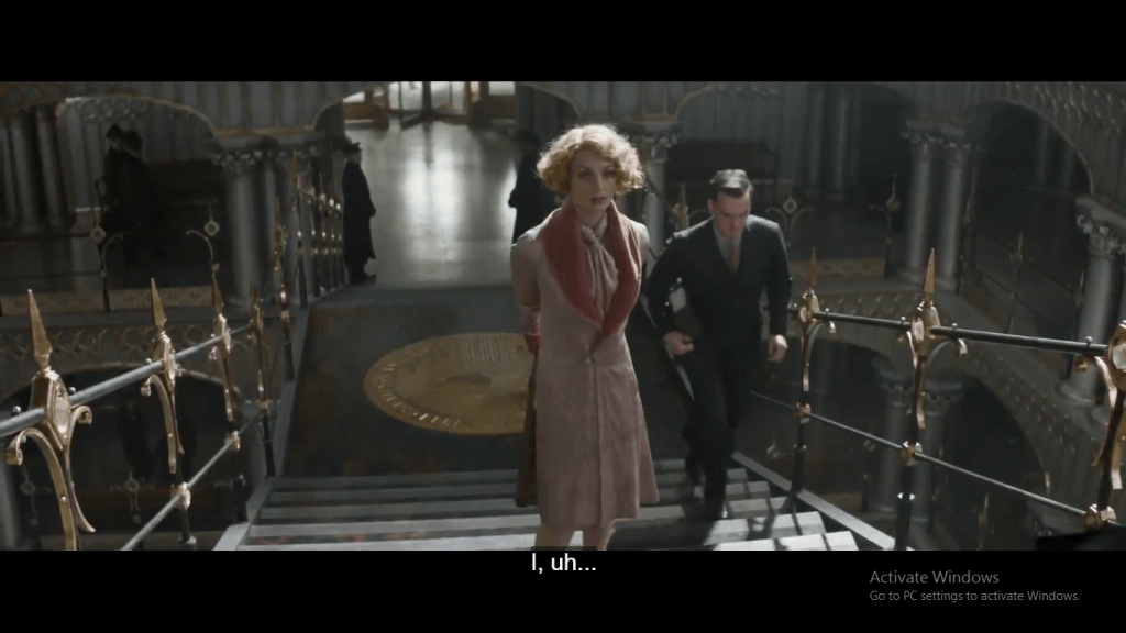 Fantastic Beasts and Where to Find Them