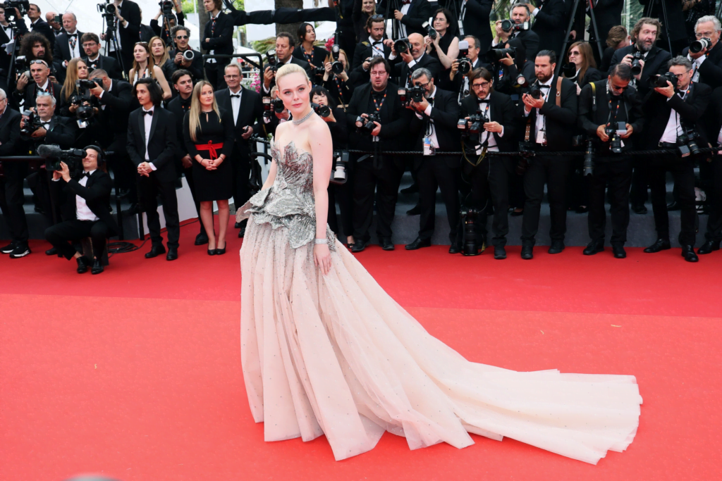 Cannes Film Festival 