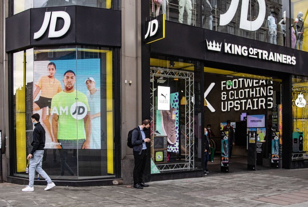 10 Most Popular Clothing Brands In England Rmag