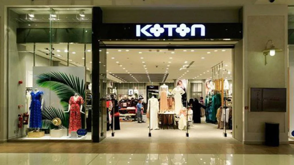 popular clothing brands in Turkey
