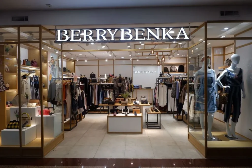 popular clothing brands in indonesia