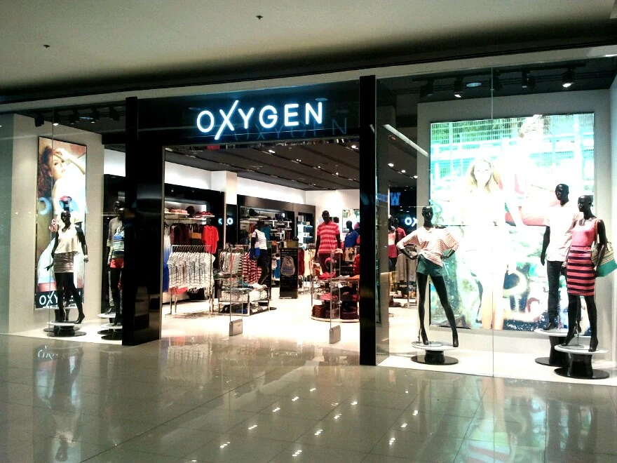 Popular clothing brands in philippines