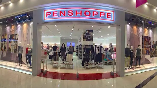 Popular clothing brands in philippines