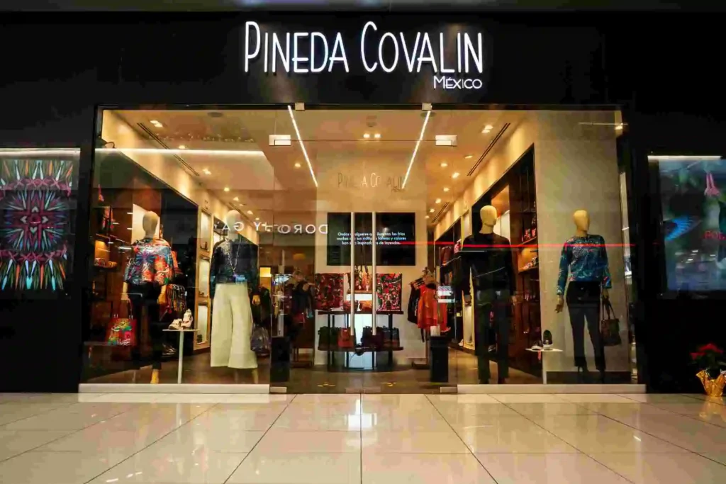 popular clothing brands in mexico