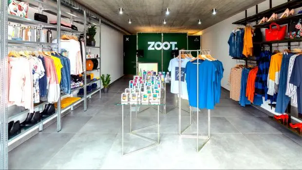Popular clothing brands in Czech Republic