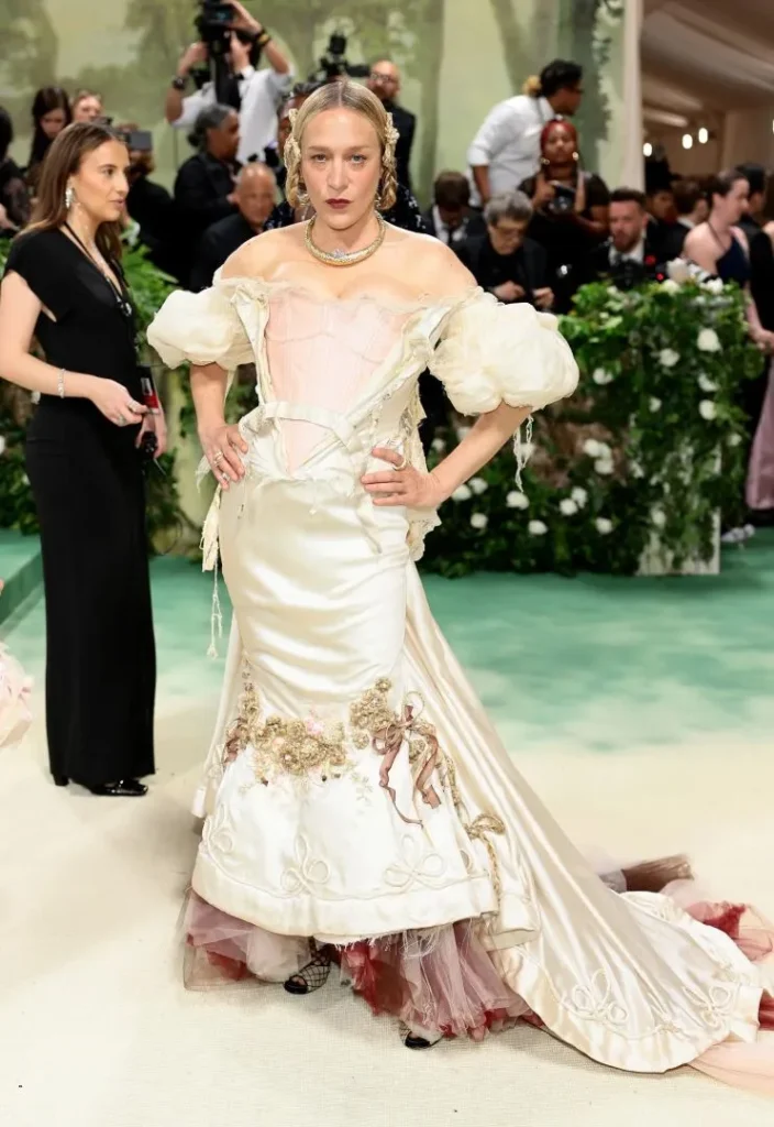 Worst dressed met gala