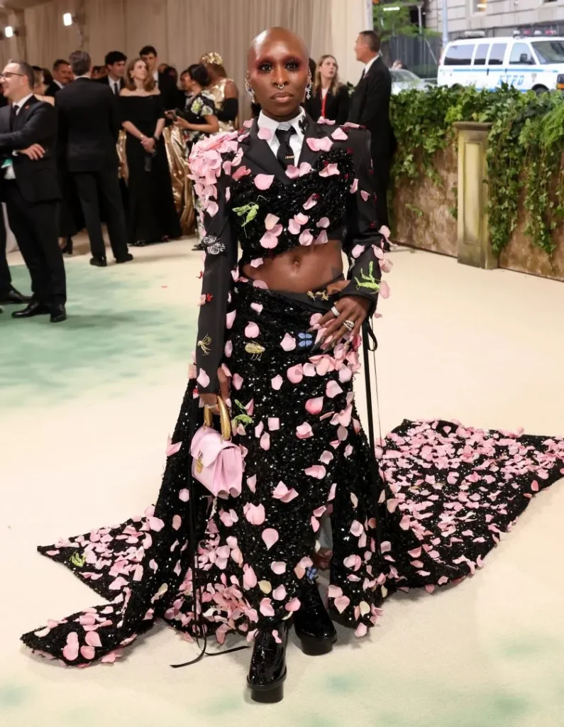 Worst dressed met gala