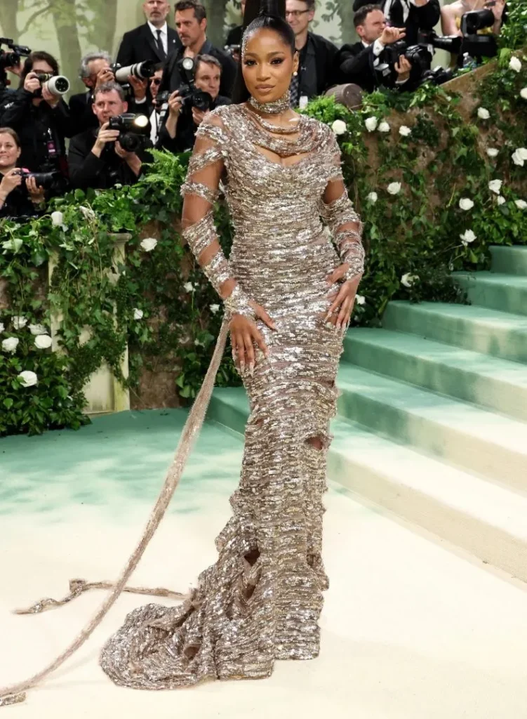 Worst dressed met gala