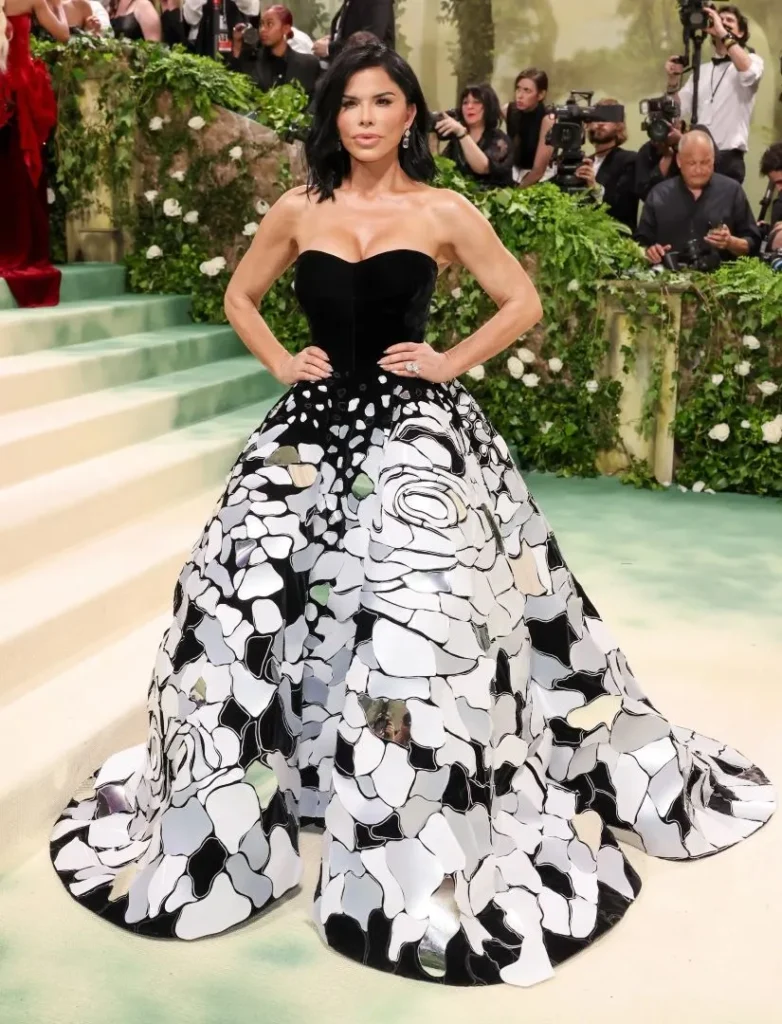 Worst dressed met gala