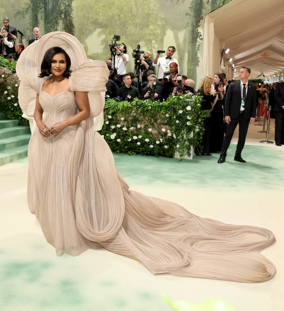 Met Gala 2024