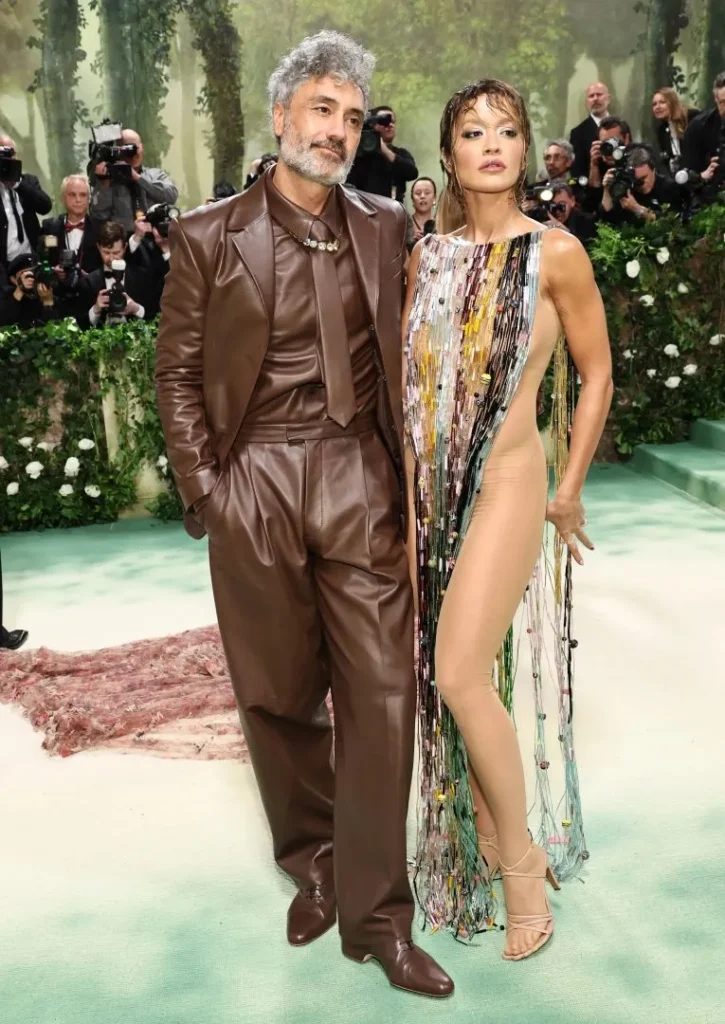 Worst dressed met gala