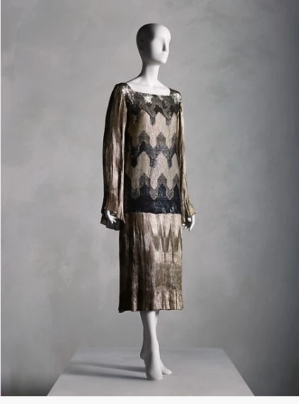 Paul Poiret fashion designer