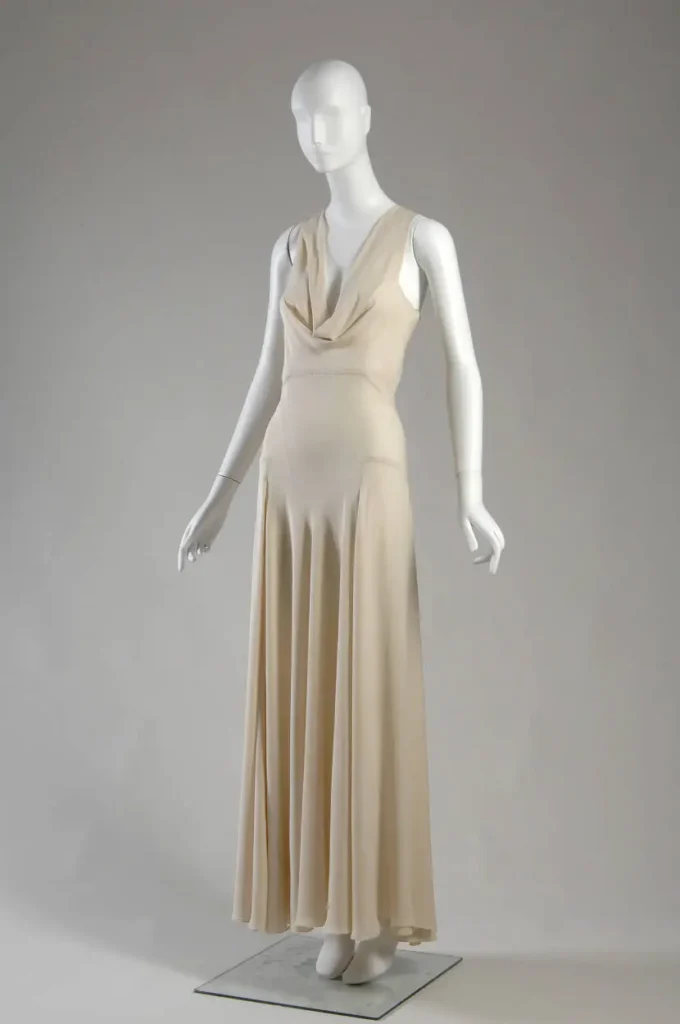 Madeleine Vionnet