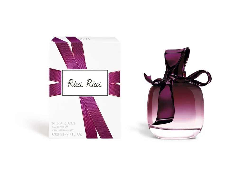 Nina Ricci