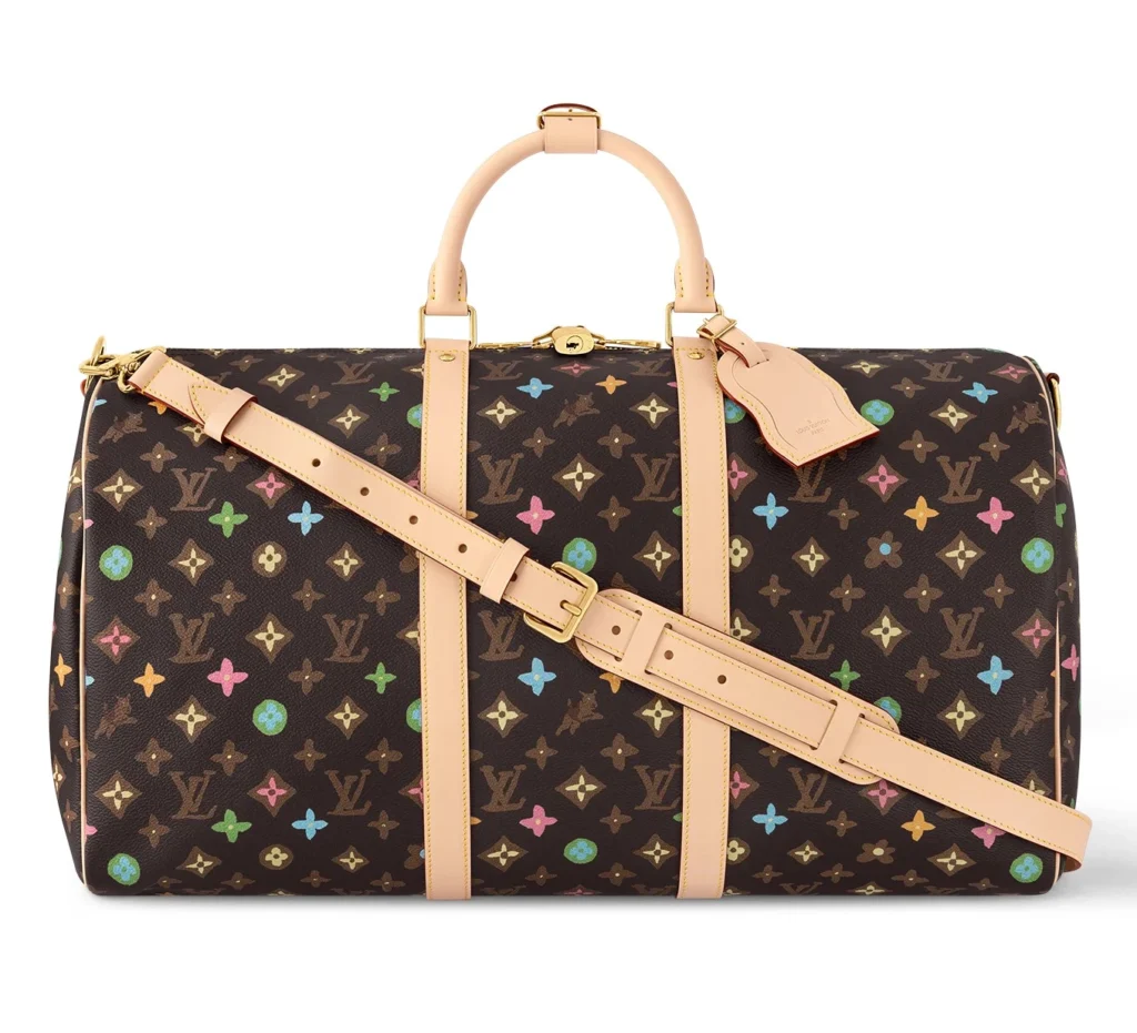 georges vuitton