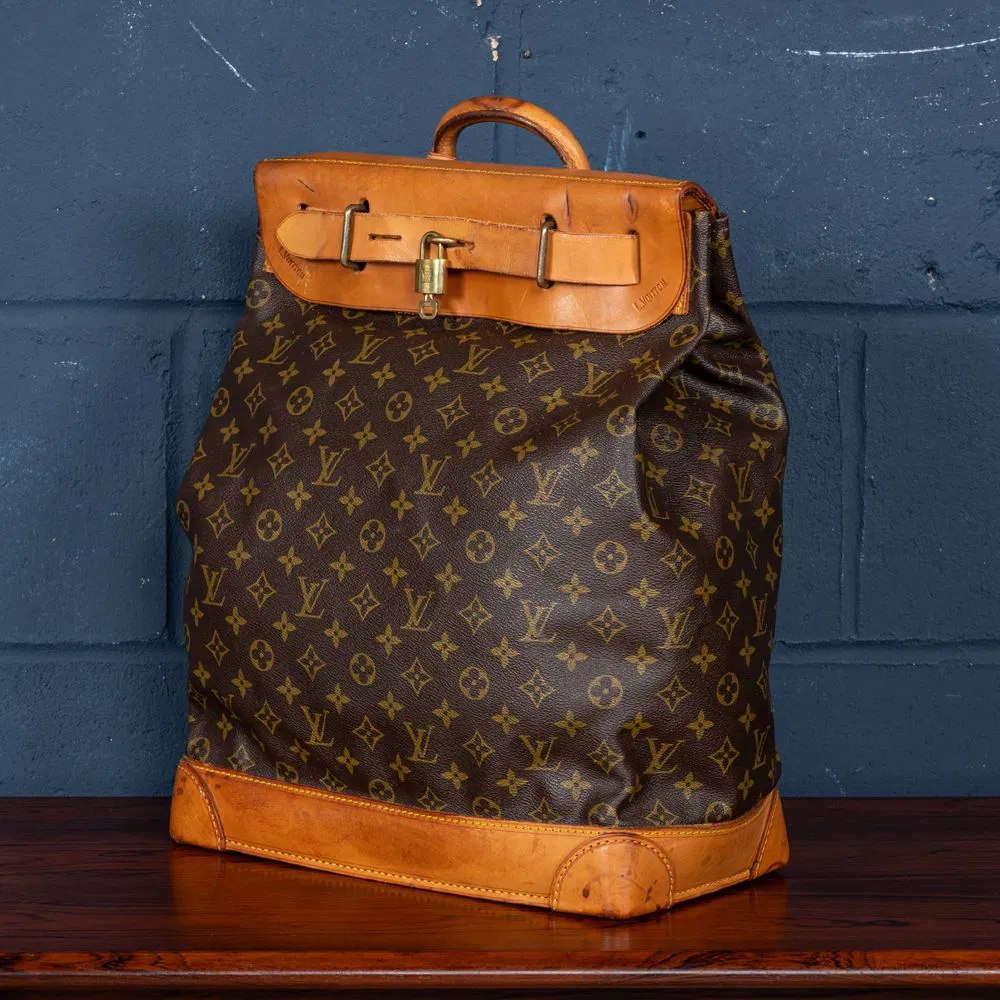 georges vuitton