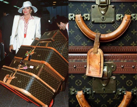 georges vuitton