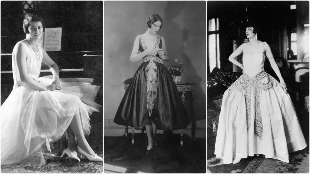 Lanvin fashion house history