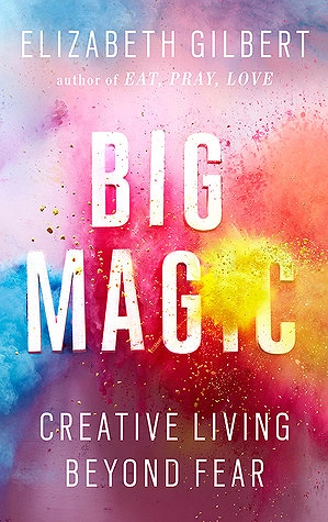 Best Books for Creative Mind