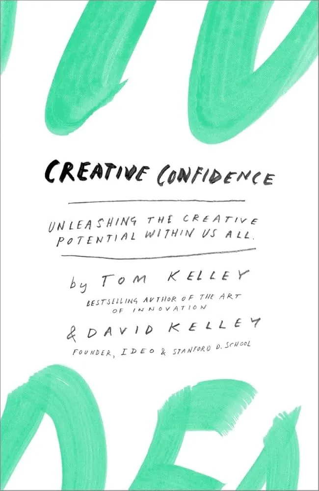 Best Books for Creative Mind