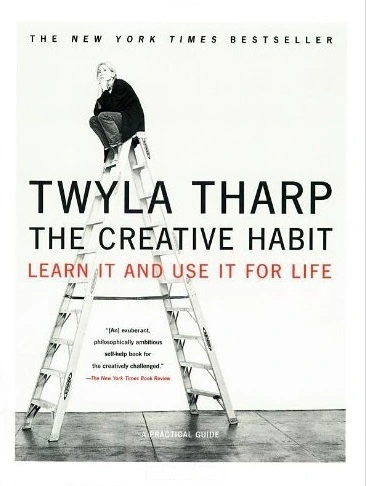 Best Books for Creative Mind