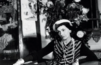 How Coco Chanel’s Vision Transformed Women’s Fashion Forever