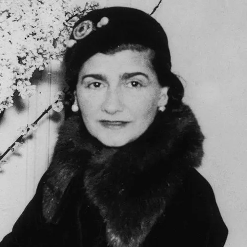 Coco Chanel