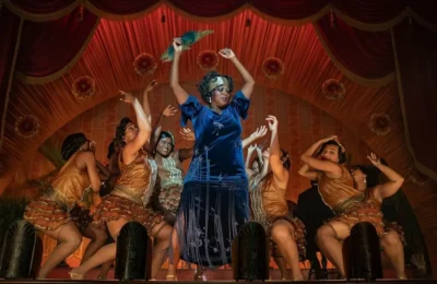 Costume review: Ma Rainey’s Black Bottom (2020)