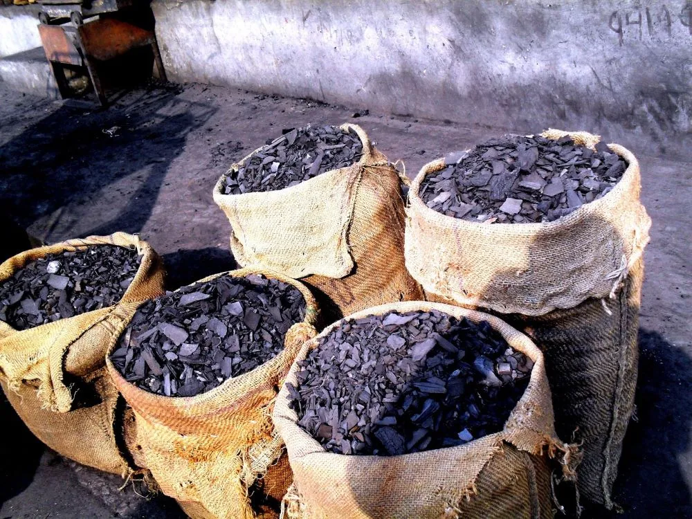 Kangri Making