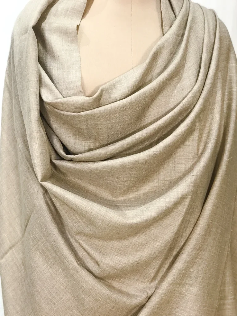 History of Pashmina Shawls