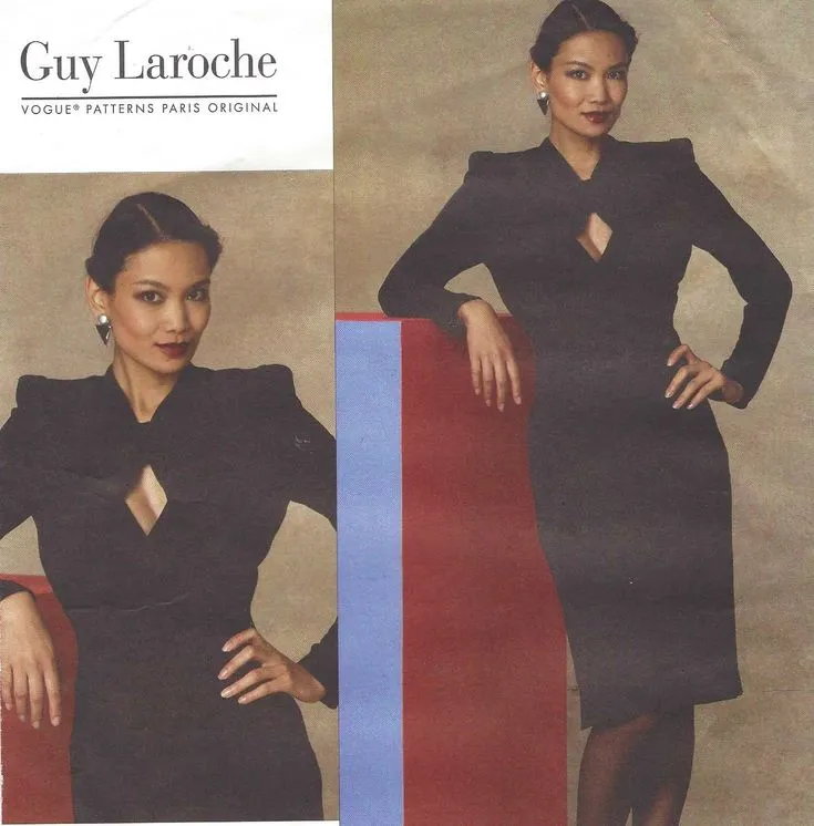 Guy Laroche