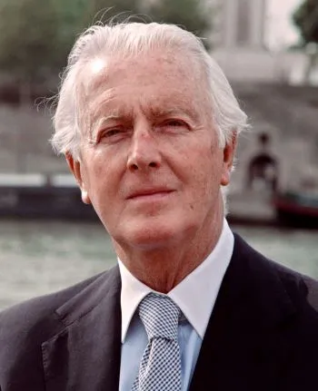 Hubert de Givenchy