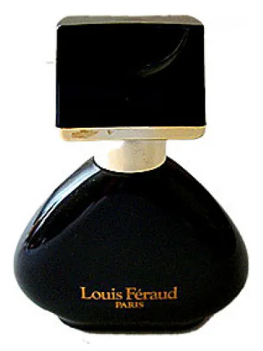 Louis Féraud