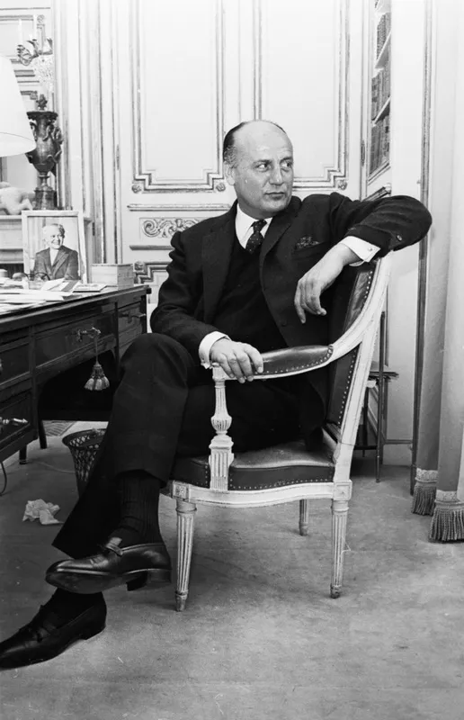 Pierre Balmain