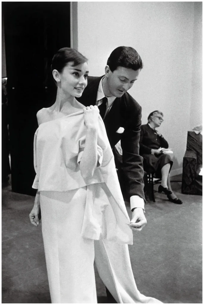 Hubert de Givenchy