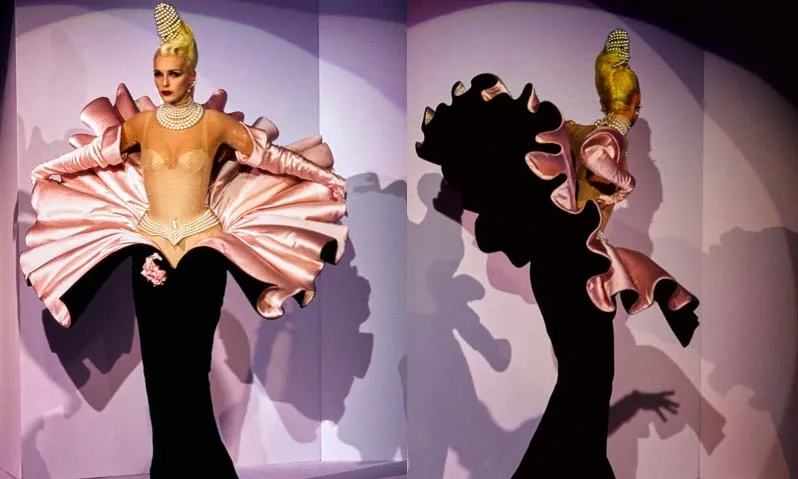 Thierry Mugler