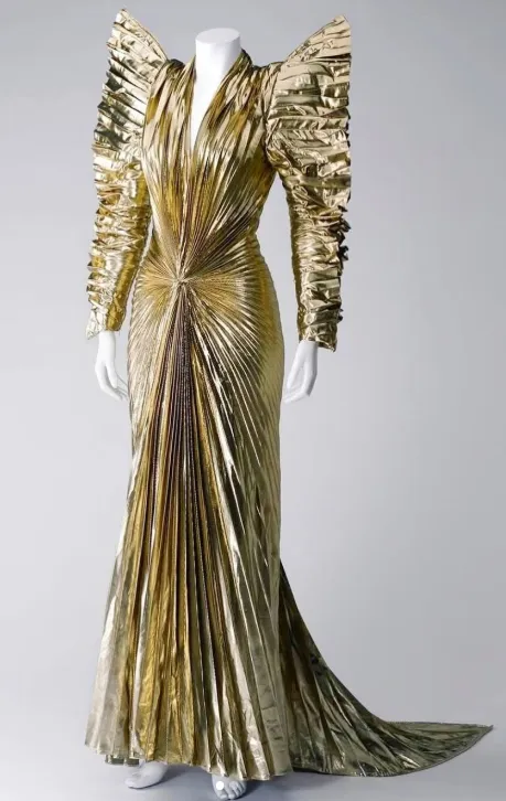 Thierry Mugler