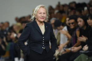 Agnès b.
