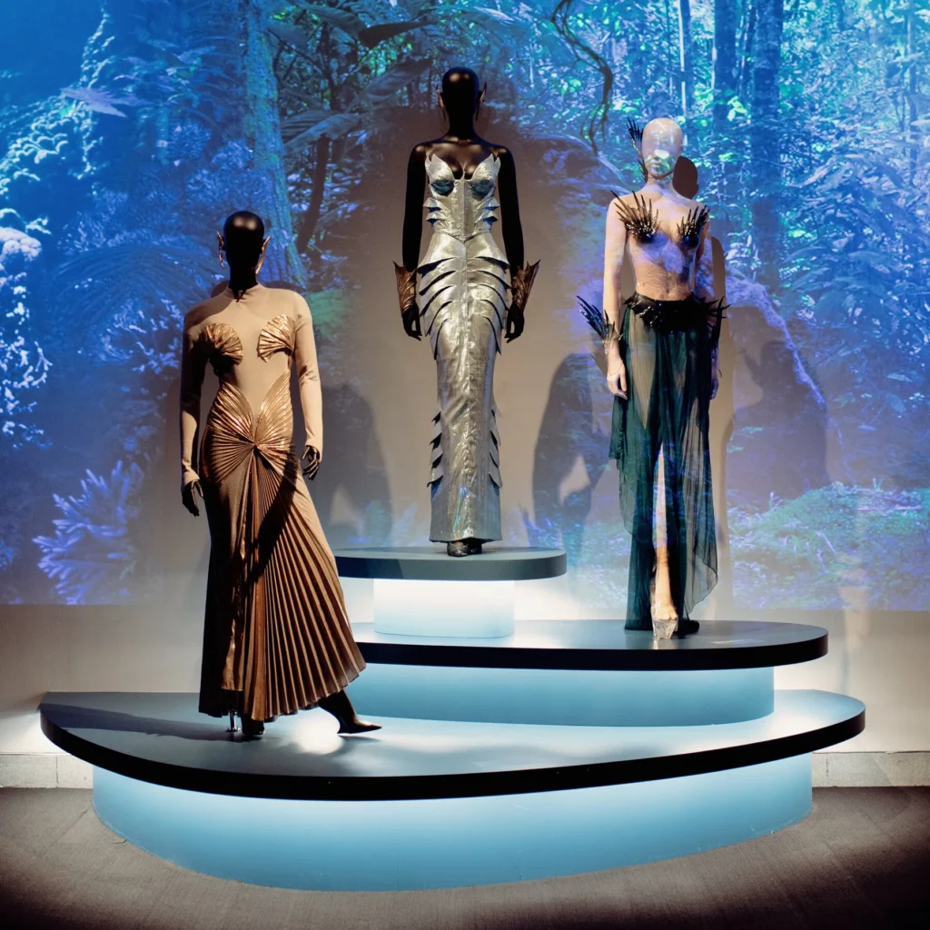 Thierry Mugler