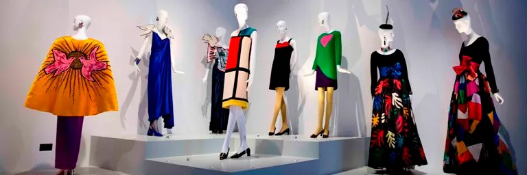 Yves Saint Laurent