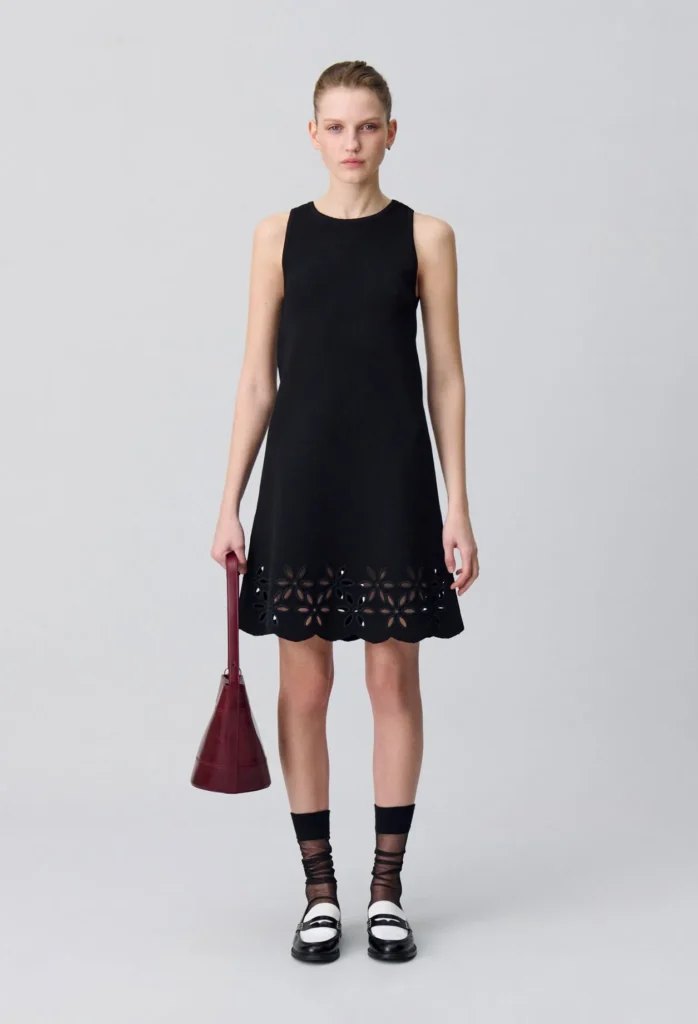 Claudie Pierlot