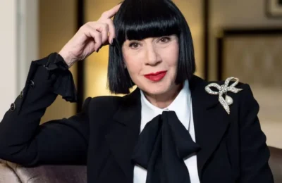 Chantal Thomass: The Iconic Lingerie Designer