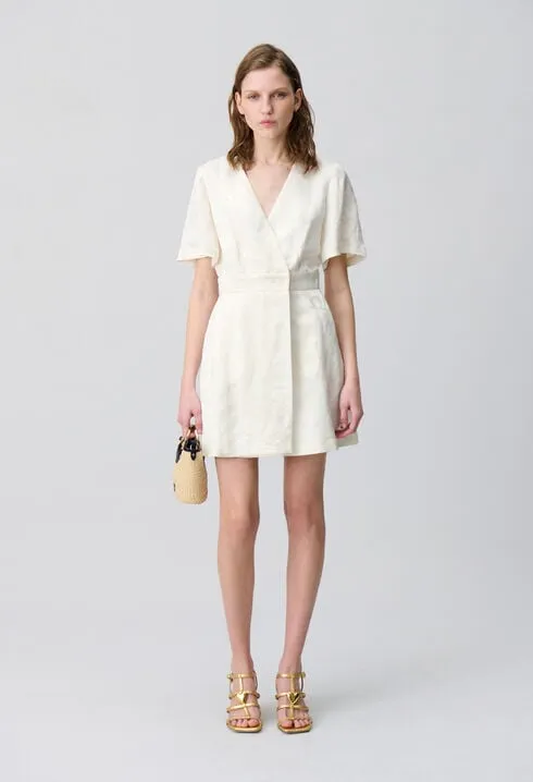 Claudie Pierlot