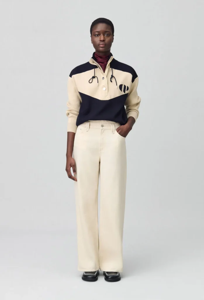 Claudie Pierlot