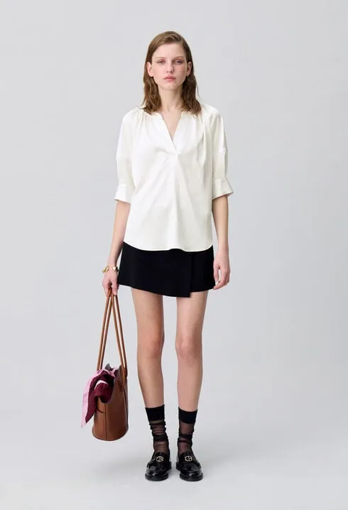 Claudie Pierlot