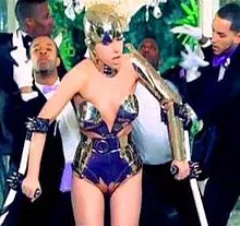 Thierry Mugler