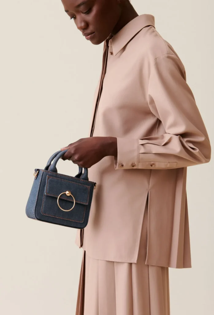 Claudie Pierlot