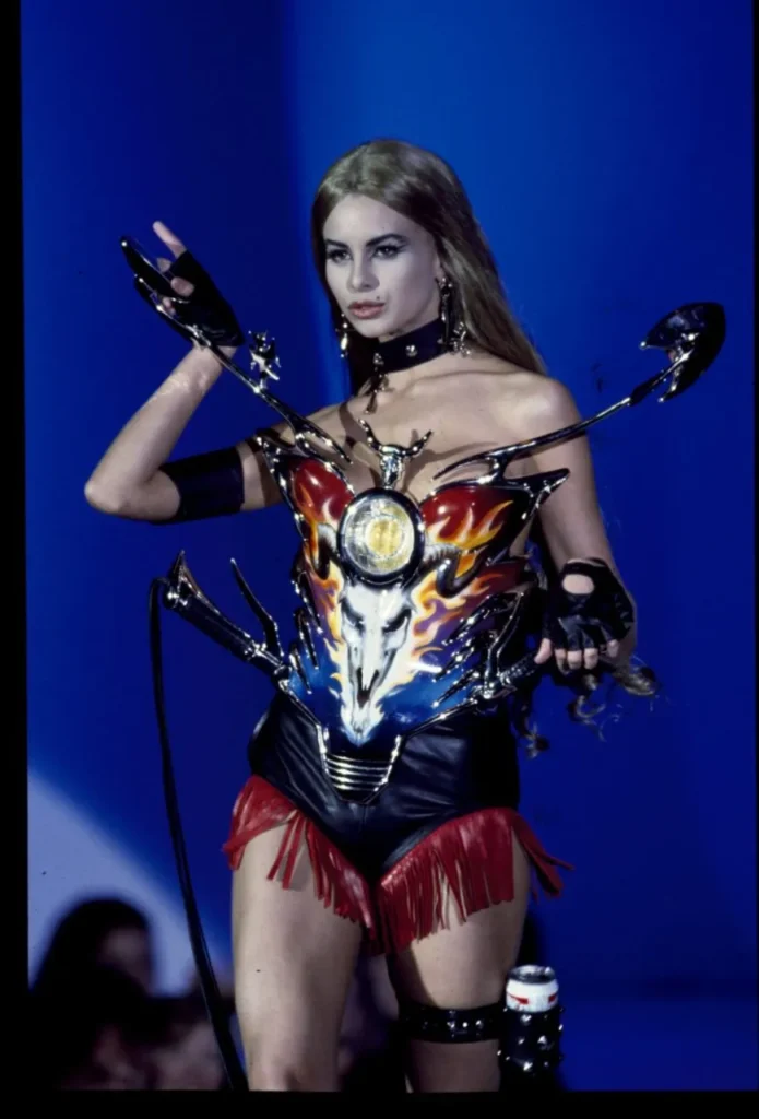 Thierry Mugler